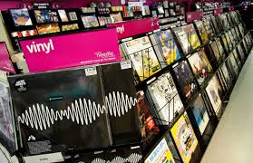 Hmv Claims Physical Media Isnt Dead As It Builds For The Future