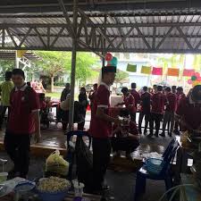 Muslims who believe in the messiah, hazrat mirza ghulam ahmad of qadian (as). Photos At Maahad Al Mashoor Balik Pulau High School In Balik Pulau