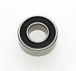 Deep Groove Ball Bearing - Single Row, Small Sizes