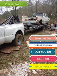 Sell car no title, with stipulations! Texas Salvage And Surplus Buyers How To Buy A Junk Car How To Buy A Junk Car Texas Salvage And Surplus Buyers