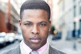 Andrew clement andy serkis portrayed ulysses klaue in avengers: Black Panther Hires Person Of Interest Star Winston Duke As Villain