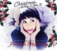 Heather McCready Music