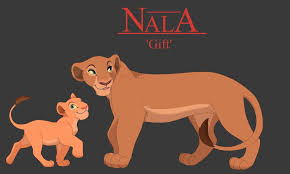 Nala By Malistlk Lion King Art Lion King Pictures Nala Lion King