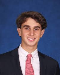 Distinguished Seniors