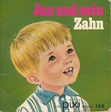 Jan und sein Zahn (pixi-buch 160) : Paulson Russell, Soveig, Fenwick,  Patti: Amazon.de: Books