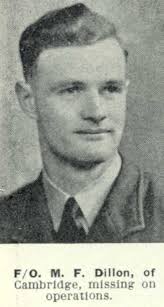 Michael Frederick Dillon