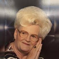 Lula Bell Russ Obituary (2025)