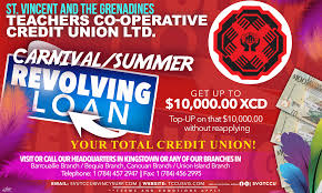 Download Svg Teachers Co Operative Credit Union Ltd Financing In Kingstown Findyello