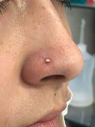 Pin Em Piercing