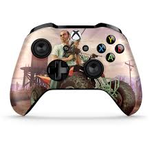 Gta V Trevor Custom Controllers Custom Xbox Playstation Modded Dream Controller Custom Xbox Custom Xbox One Controller Xbox Controller