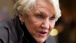 Norma Plummer has advanced the cause of New Zealand netball and sport