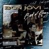Bed of roses is a rock song released by bon jovi in november 1992, taken from the album keep the faith. 1