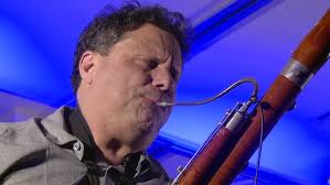 PARAGON-Paul Hanson and Mark Ortwein