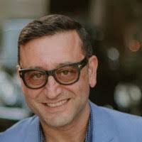 Aaron Reyhani's Instagram, Twitter & Facebook