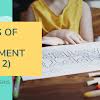 Kalian harus jeli memahami makna kalimat serta pilihan jawaban yang logis. Tips Mengerjakan Soal Cloze Test Hanibi