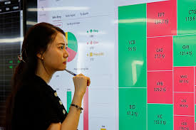 Chứng khoán hôm nay 28/11: Dòng tiền thận trọng khi VN-Index lình xình