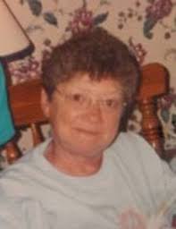 Donna Mae Ogle Obituary December 28, 2020