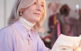 Cate Blanchett Fan @Cate-Blanchett.com