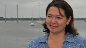 Concern raised over proposed Titusville LNG plant