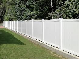 Zaun kunststoff holzoptik gartensichtschutz sichtschutz garten. Sichtschutzzaune Aus Kunststoff Weiss Und Farbig In 6 Formen