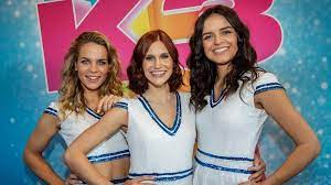 Welkom op de officiële facebookpagina van k3! K3 Criticizes Egyptian Costumes In New Film World Today News