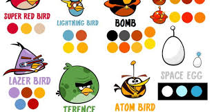 Google Image Result For Http Www Deviantart Com Download 324537505 Angry Birds Space Color Pad By Nsponge200 D5d7yqp Color Pad Angry Birds Party Angry Birds