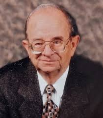 Malcolm Mackenzie Obituary