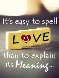 Dam True Love Profile Picture Peace And Love Meaning Of Love