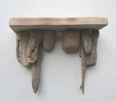 Eskimis Ve Asinmis Agac Parcalariyla Raf Fikirleri Ahsap Raf Egimli Ahsap Raf