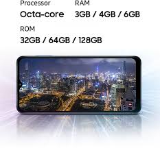 The price of samsung galaxy a12 in pakistan is rs.28, 999/ Galaxy A12 Blue 64 Gb Samsung Pakistan