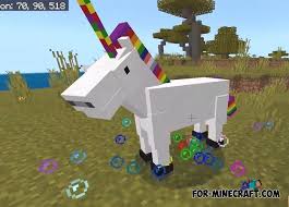 They come packed with magical abilities that become even more complex when you introduce armor and accessories. Mythical Horses Addon For Minecraft Bedrock 1 16