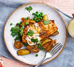 27 healthy dinner recipes so easy even you can make them. Healthy Dinner Recipes Bbc Good Food
