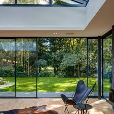 Frameless sliding glass doors exterior. Sliding Doors Everything You Need To Know Before You Buy