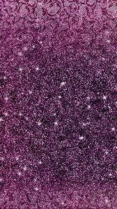 Seperti inspirasi di atas, wallpaper motif bunga yang didominasi dengan lilac. Your Wallp Purple Wallpaper Purple Glitter Background Sparkle Wallpaper