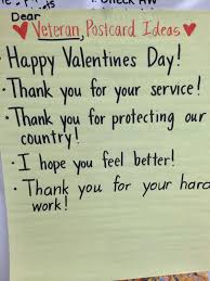 Valentine S For Veterans Google Search Valentine Card Crafts Diy Valentines Cards Valentine Fun