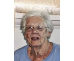 Ruth Hare Obituary (2016)