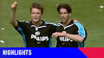 CHAMPIONS LEAGUE voorronde behaald | FC Utrecht - PSV ... - YouTube