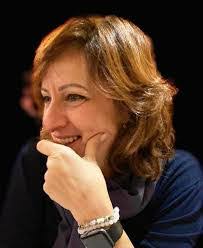 Emilia Vitale's Instagram, Twitter & Facebook