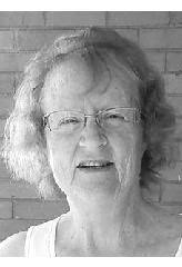 Donna Barnwell Obituary (1947