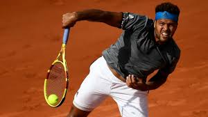 Born 17 april 1985) is a french professional tennis player. French Open 2021 Jo Wilfried Tsonga Vs Yoshihito Nishioka Preview Head To Head And Prediction For Roland Garros Firstsportz