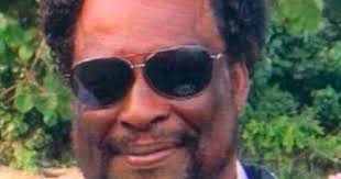 Abraham Lincoln Maycock