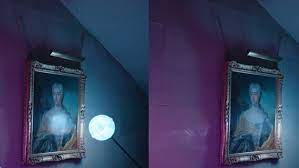 The ability to travel to any kind of astral plane isn't supported by science. Goodbye Kansas Brings Vfx To The Astral Plane In Behind Her Eyes Mini Series Animation World Network