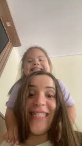 Hello dear host family, My name is Tatiana, I'm 22 years old and I'm from  Argentina 🇦🇷. I am very excited to be part of the Au Pair program and  have the