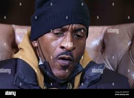 Rakim hi-res stock photography and images