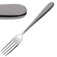 In this post, we are going to explain how to calculate steel quantity for the slab? Abert City Table Fork 18 10 Stainless Steel Pack Quantity 12 Amazon Co Uk Business Industry Science
