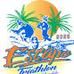 Escape from Fort Desoto Triathlon event image