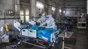 La afección del 'hongo negro' afecta ya a casi 9.000 personas en india, principalmente en la zona la debilitación del sistema inmunológico de los pacientes covid ha contribuido al crecimiento de. Que Es El Hongo Negro Que Afecta A Pacientes De Covid 19