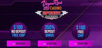 We did not find results for: Vegas Rush Casino 100 Free Bonus Code No Deposit Required