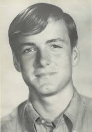 Bruce Carleton Leeder (1954-1969)