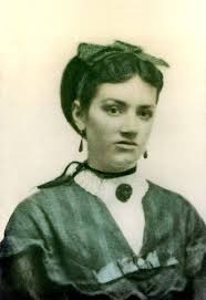 Lucetta Margaret Dugan Coleman (1853-1921)